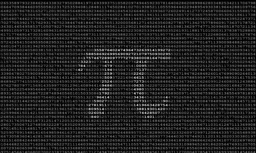 Dünya Pi Günü nedir, ne zaman kutlanır? Pi sayısı kaç? 2024 Pi Günü tarihçesi