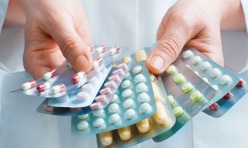 Dünya Sağlık Örgütü, Tehlikenin Boyutunu Açıkladı! Antibiyotikler Kanserden Daha Çok Kişiyi Öldürecek