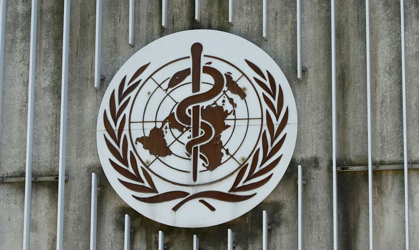 Dünya Sağlık Örgütü'nden Korkutan Uyarı: Omicron'un Son Varyant Olacağını Varsaymak Tehlikeli!