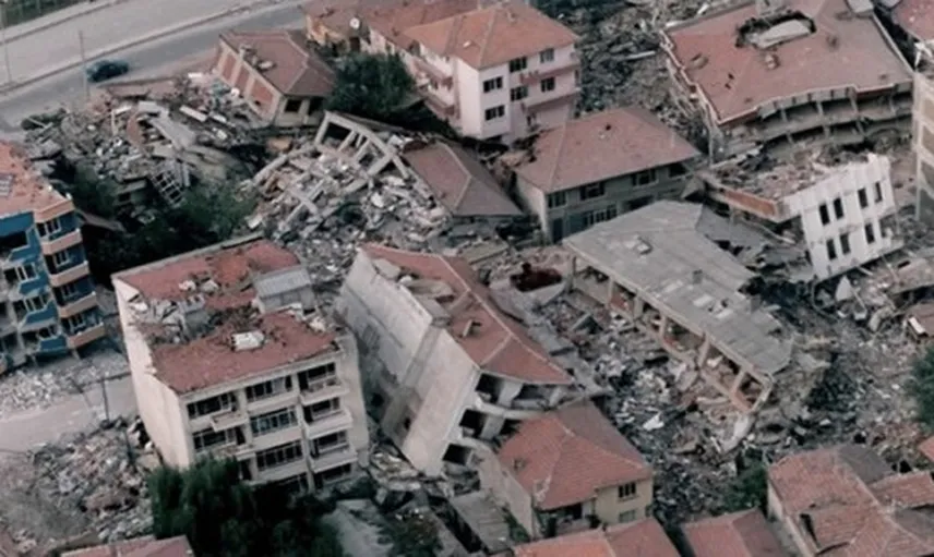 Dünya Sallanıyor! 1 Saatte 3 Kıta'da Deprem