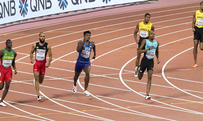 Dünya Salon Atletizm Şampiyonası: 1 Mart’ta İskoçya'da başlayacak!
