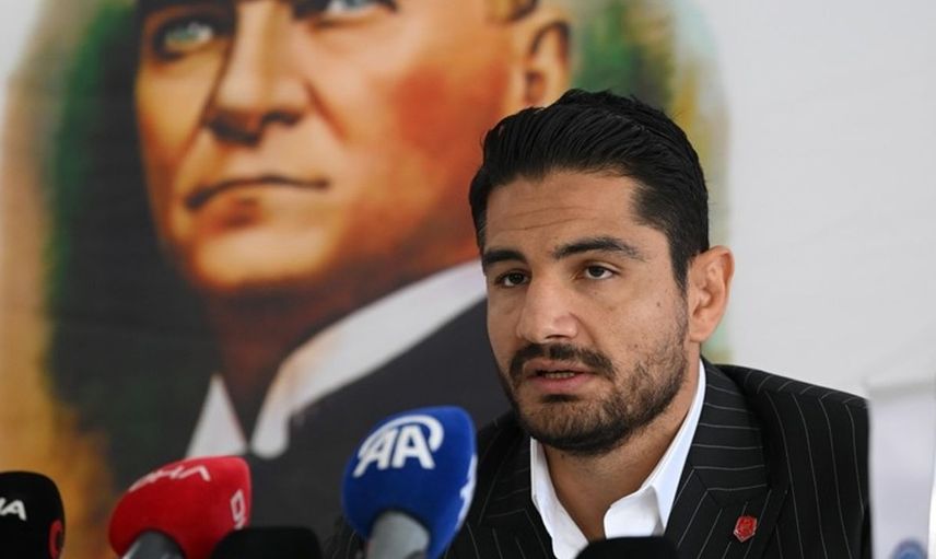 Dünya Şampiyonası Öncesi Taha Akgül'den Realist Açıklamalar