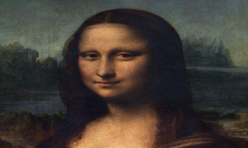Dünya şokta! Mona Lisa tablosuna pastalı saldırı! Kadın kılığına giren saldırganın sözleri dikkat çekti