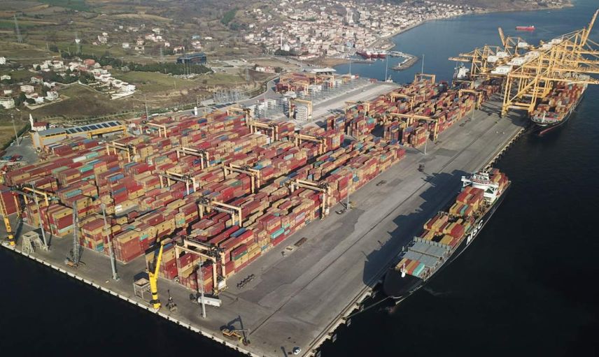 Dünya ticaretinde yeni güzergah: Alternatif yolu Türkiye belirleyecek