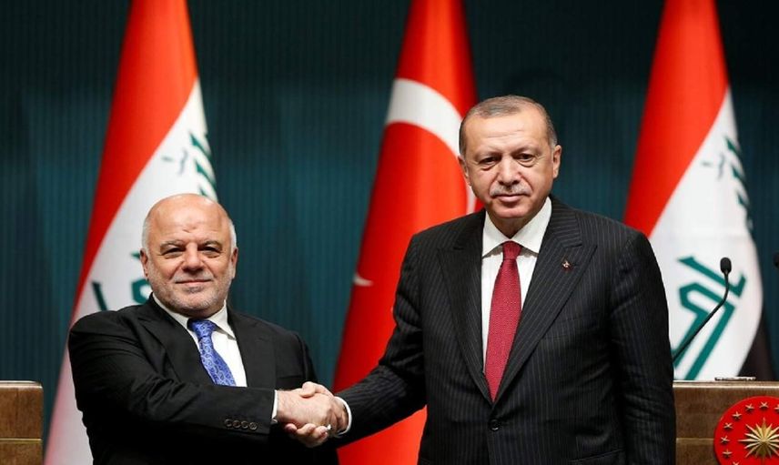Dünya ticaretinde yeni rota: Türkiye ve Irak güzergaha karar verecek