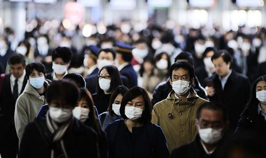 Dünya yeni bir virüse hazır mı? Japonya'da ilk ölüm gerçekleşti