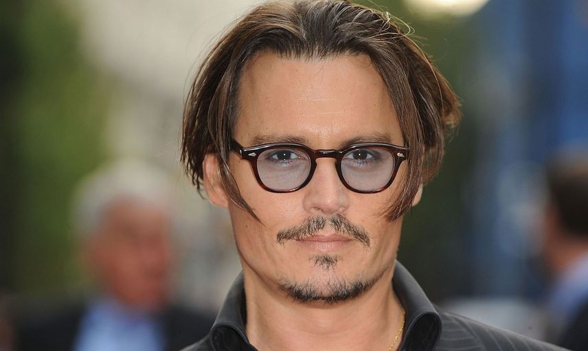 Dünya yıldızı Johnny Depp’e ne oldu? İntihar mı Etti? İşte detaylar…