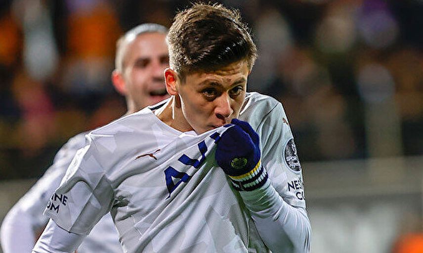 Dünyaca ünlü gazeteci Alejandro Figueredo, Fenerbahçeli Arda Güler'in transferi hakkında açıklamalarda bulundu!