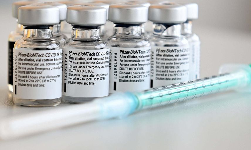 Dünyaca Ünlü İlaç Şirketi Johnson & Johnson Kovid-19 Aşısının Yeni Yan Etkisini Açıkladı!