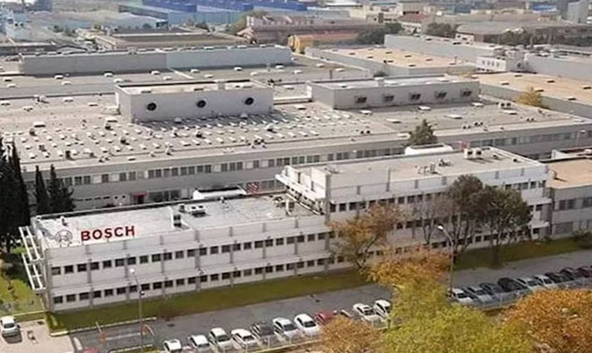 Dünyaca ünlü şirketin fabrikası kepenk kapattı