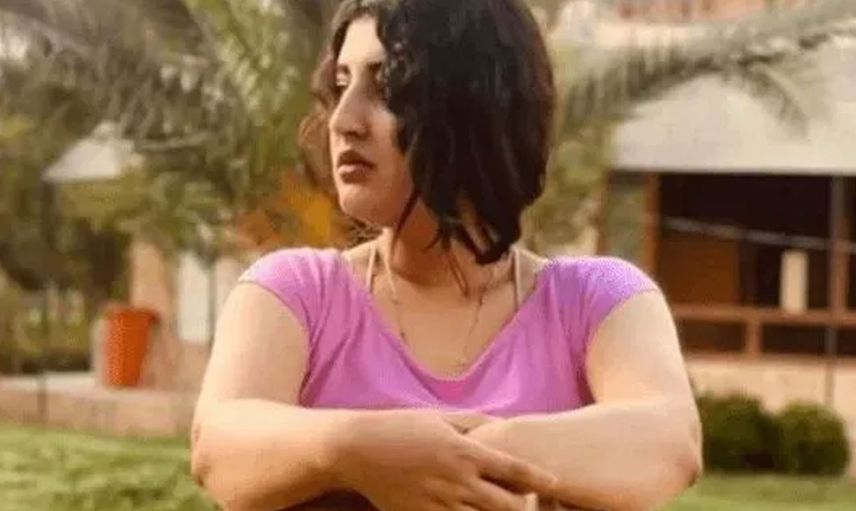 Dünyaca ünlü TikTok fenomeni Eman'a kanlı infaz!