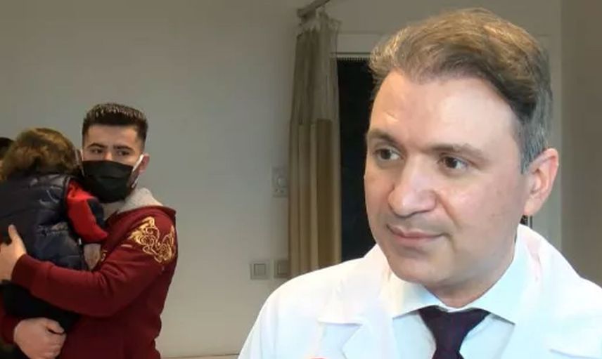 Dünyada Adı Henüz Konulmamış Genetik Mutasyon Türkiye'de Ortaya Çıktı!