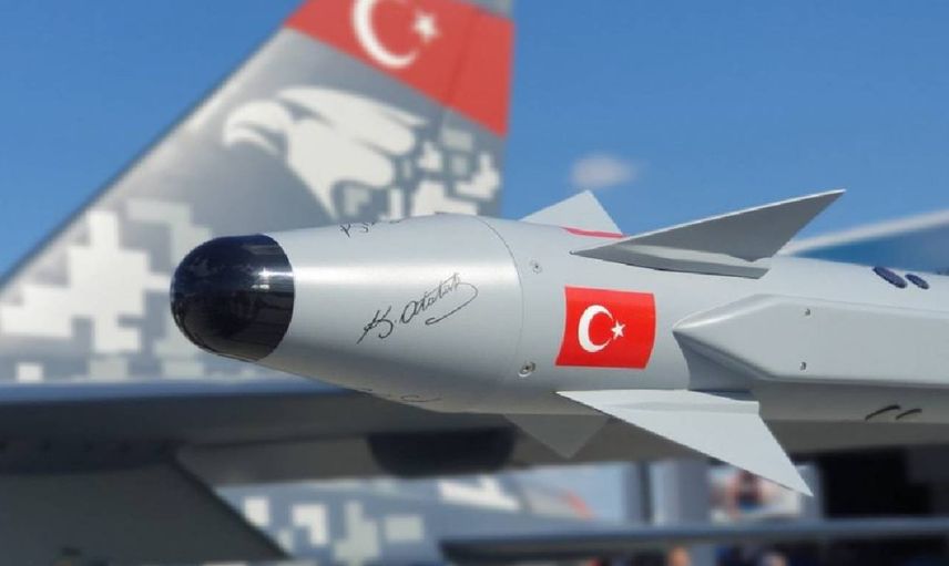 Dünyada çok az ülkede var: Yıl sonuna kadar envantere girecek