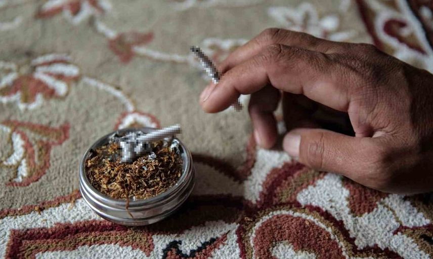 Dünyada her beş yetişkinden biri tütün kullanıyor