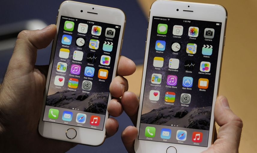 Dünyada iPhone neden çok tercih ediliyor?