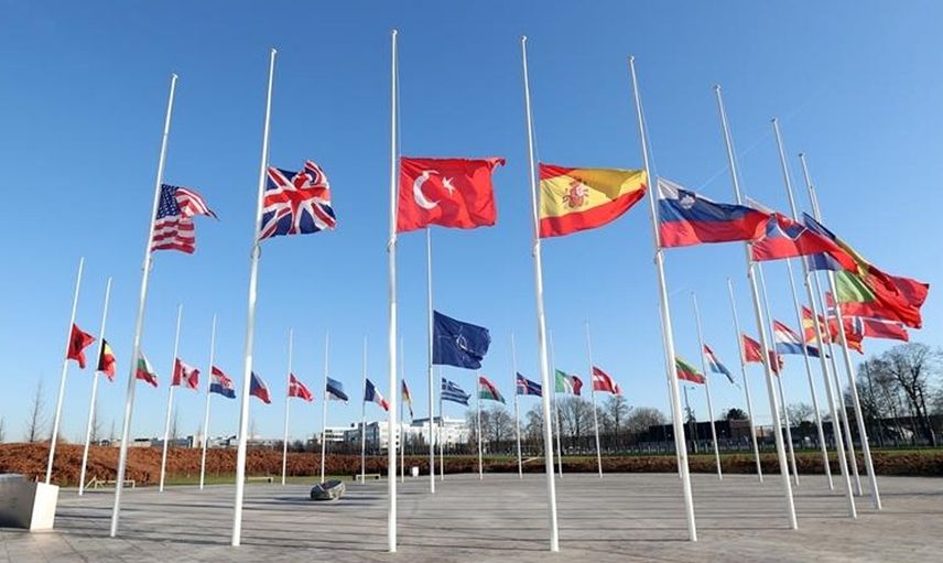 Dünyanın dört bir yanında Türkiye’ye yardım seferberliği
