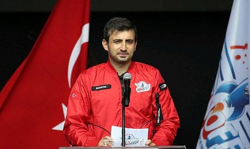 Türkiye Dışında İlk Festival: Dünyanın En Büyük Havacılık, Uzay ve Teknoloji Festivali TEKNOFEST Azerbaycan'da Başlıyor!