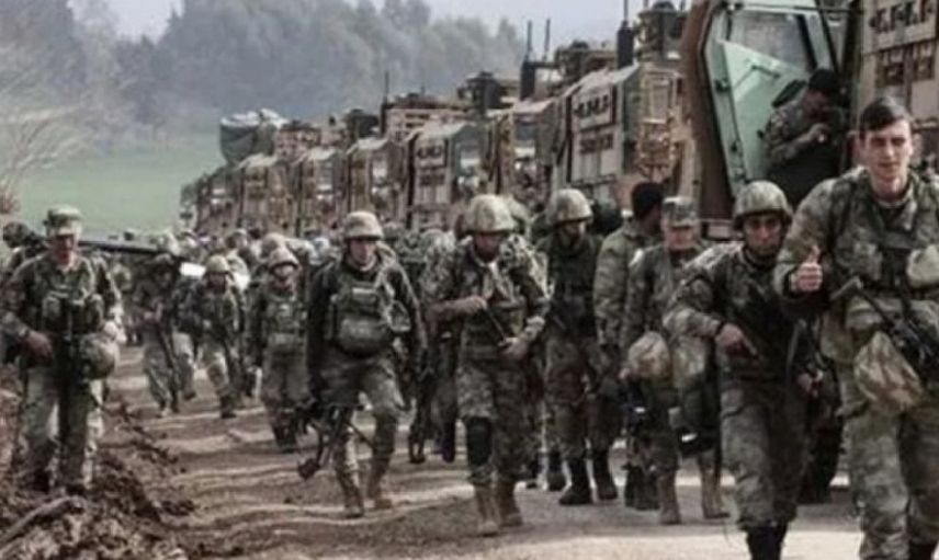 ​Dünyanın en güçlü orduları sıralamasında Türkiye kaçıncı sırada? En güçlü ordusu olan ülkeler hangileri? Ülkelerin silah ve ordu güçleri