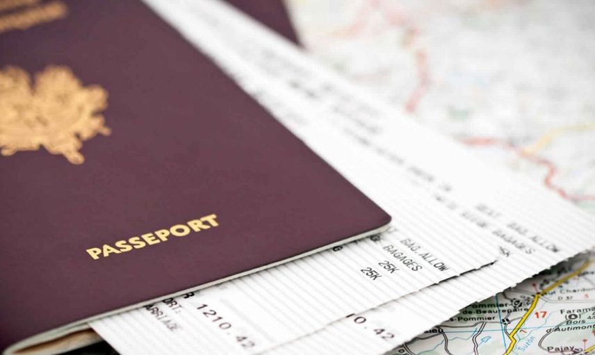 Dünyanın en güçlü ve en zayıf pasaportları belli oldu: İşte Türkiye'nin sıralaması!