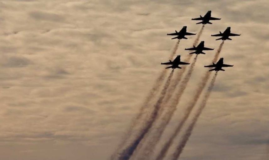 Dünyanın en iyi hava gücü hangi ülkede? En iyiler listesinde Türk Hava Kuvvetleri kaçıncı sırada? 2022 yılında dünyanın en iyi hava kuvvetine sahip ülkeleri belli oldu