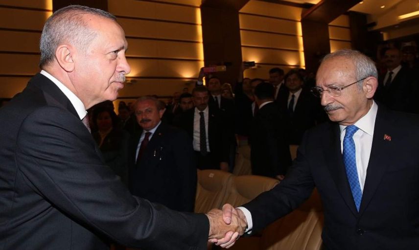 Dünyanın gözü 14 Mayıs seçimlerinde: Son yılların en önemli seçimi