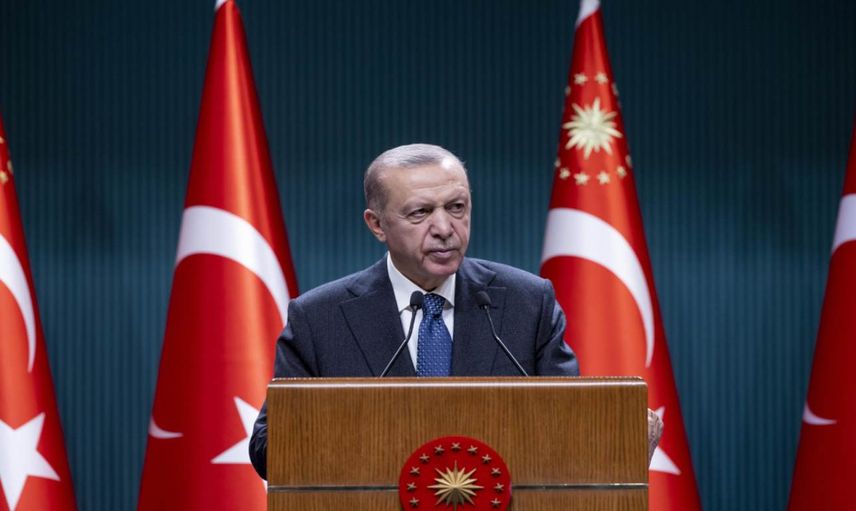 Dünyanın gözü Cumhurbaşkanı Erdoğan’da: Tekrar liderlik rolünü üstlenmesini bekliyoruz