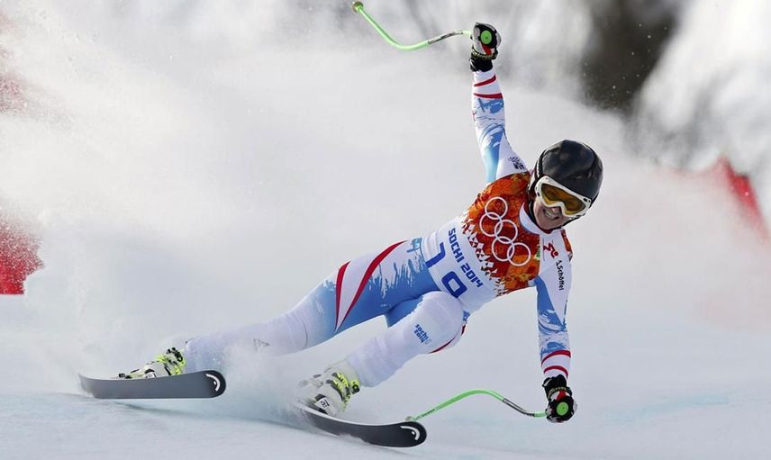 Dünyanın gözü Erzurum'da: Palandöken 20. İşitme Engelliler Kış Olimpiyatları için hazır!