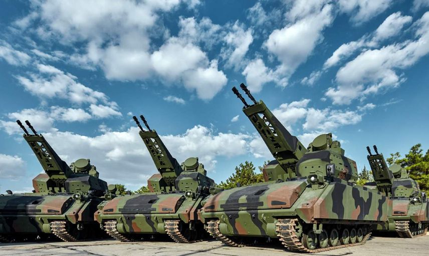 Dünyaya bu şekilde ilan edildi: 3 proje mercek altına alındı