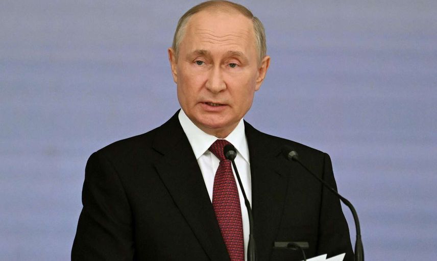 Dünyaya ‘nükleer silah’ tehdidi: Putin’den skandal ifadeler! Askeri seferberlik ilan etti