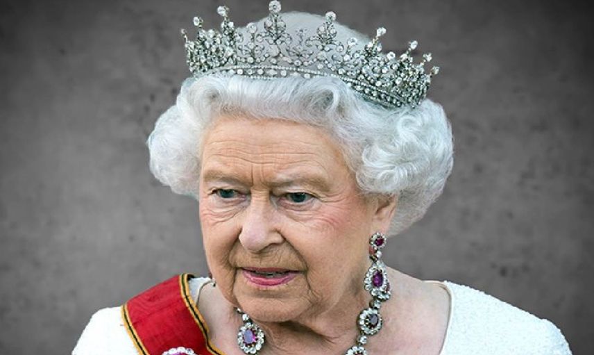 Dünyayı yasa boğan haber: Kraliçe Elizabeth hayatını kaybetti