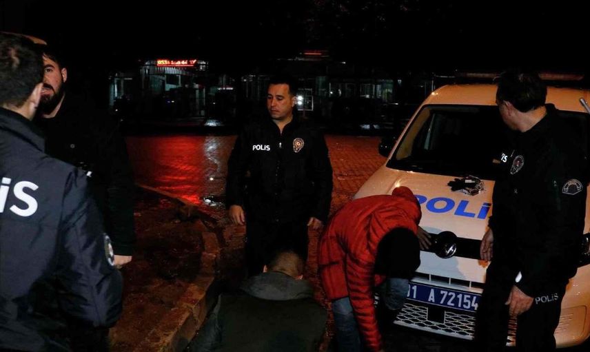 Dur ihtarına uymama cezası ne kadar oldu Polisin dur İhtarına uymama ve çevirmeden kaçma cezası ne kadar, kaç TL