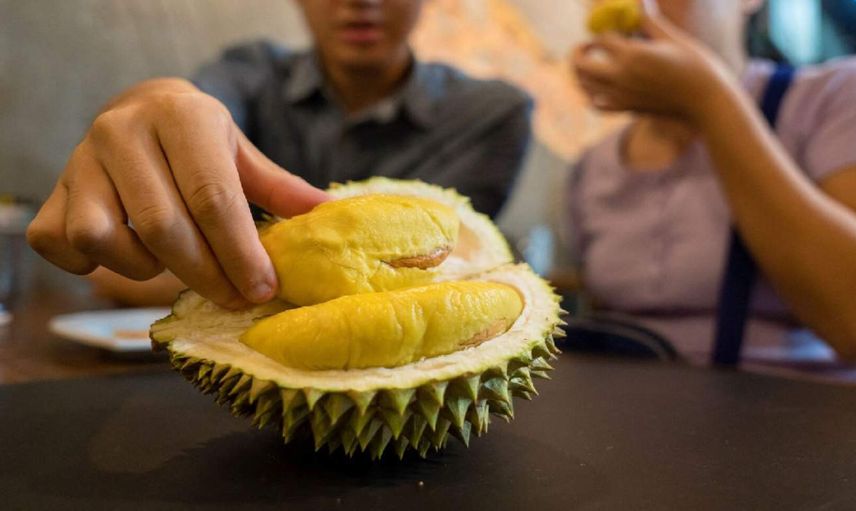 Durian meyvesi nedir, nasıl kokar? Durian meyvesi neden yasak? Durian meyvesi fiyatı ve faydaları