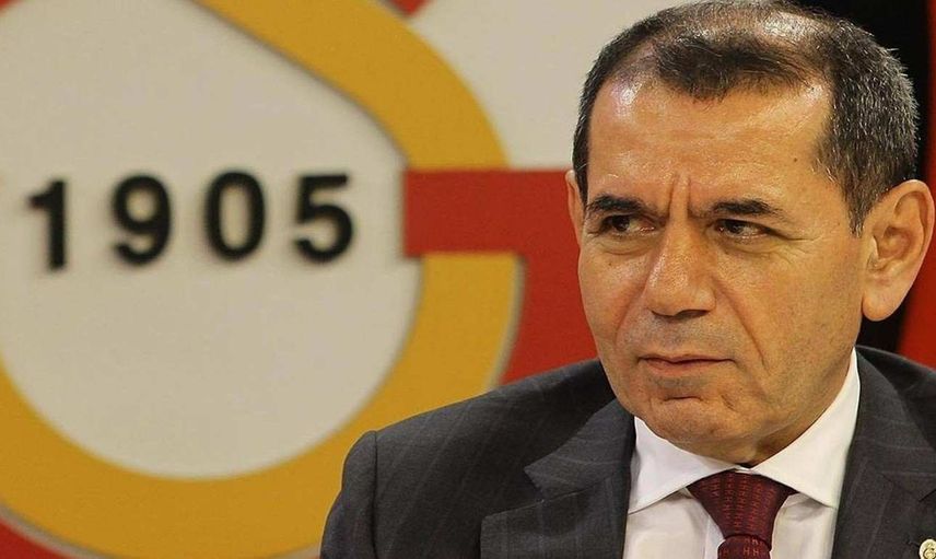Dursun Özbek seçim vaatleri nelerdi? Taraftar heycanla bekleyecek...