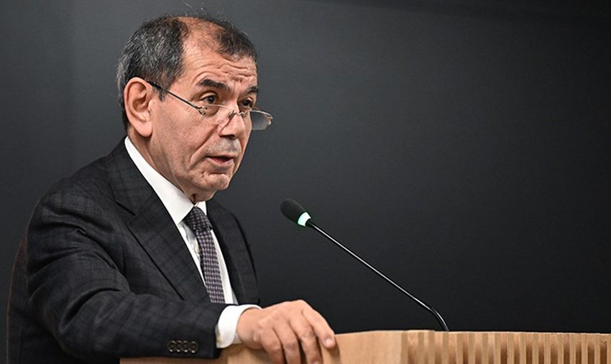 Dursun Özbek yapılan toplantının sonucunu açıkladı: TFF erken seçime gidecek mi?