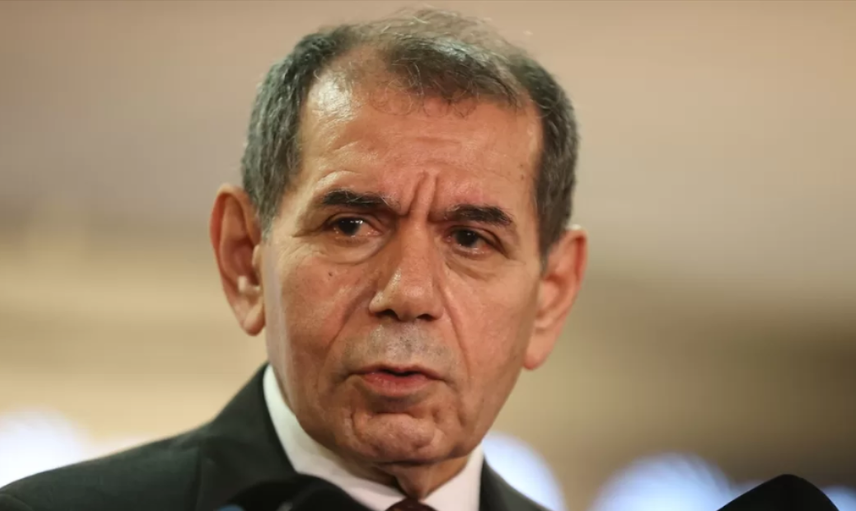 Dursun Özbek’ten Sert Sözler: "Gözünü Çıkarırım, Elini Kırarım"