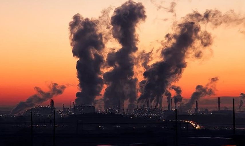 Durum Çok Kötü! 10 Kişiden 9'u Kirli Hava Soluyor