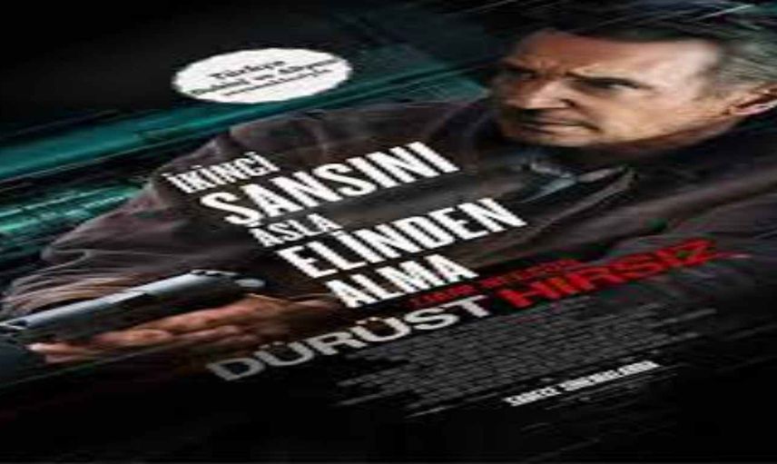 Dürüst Hırsız – Honest Thief film konusu ve oyuncuları