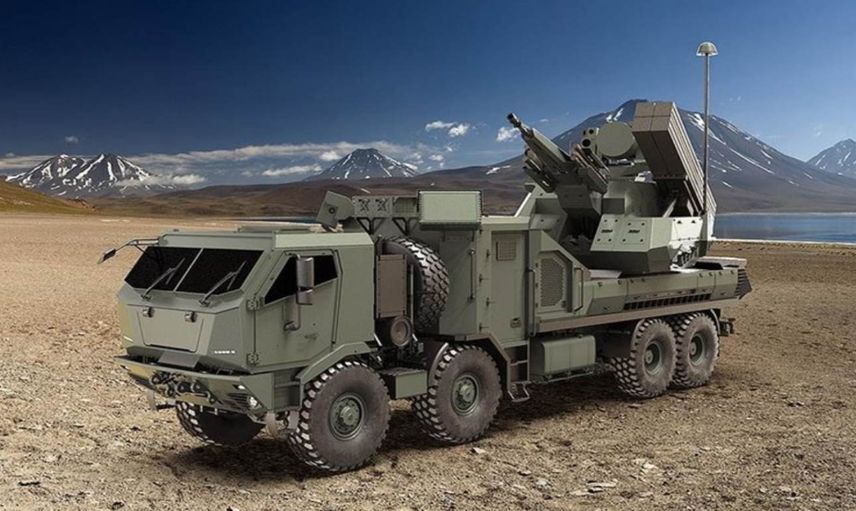 Düşmanın yeni korkulu rüyası olacak: ASELSAN GÜRZ ile indirecek