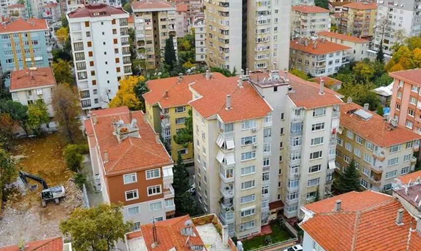 Düşük faizle verilecek konut kredisinin ayrıntıları belli oldu!
