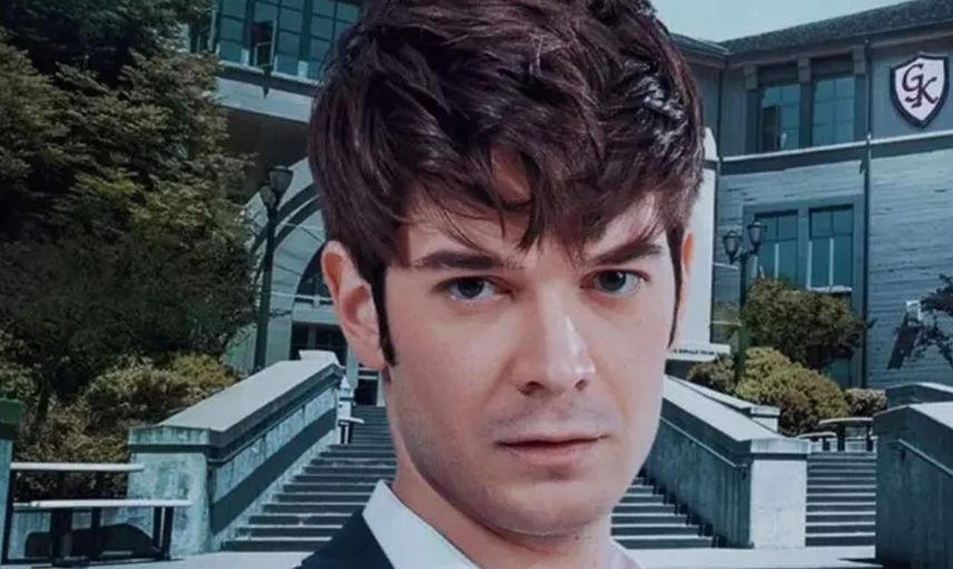 Duy Beni Aziz kimdir, gerçek adı nedir? Burak Can kim, kaç yaşında nereli? Burak Can hayatı
