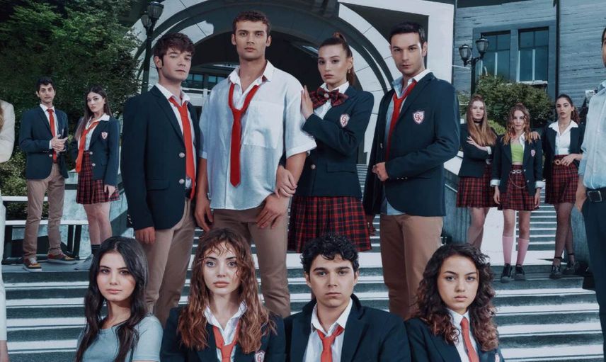 Duy Beni dizisinden bir zorbalık skandalı daha! Yeni bölüm fragmanındaki görüntüler tepki çekti
