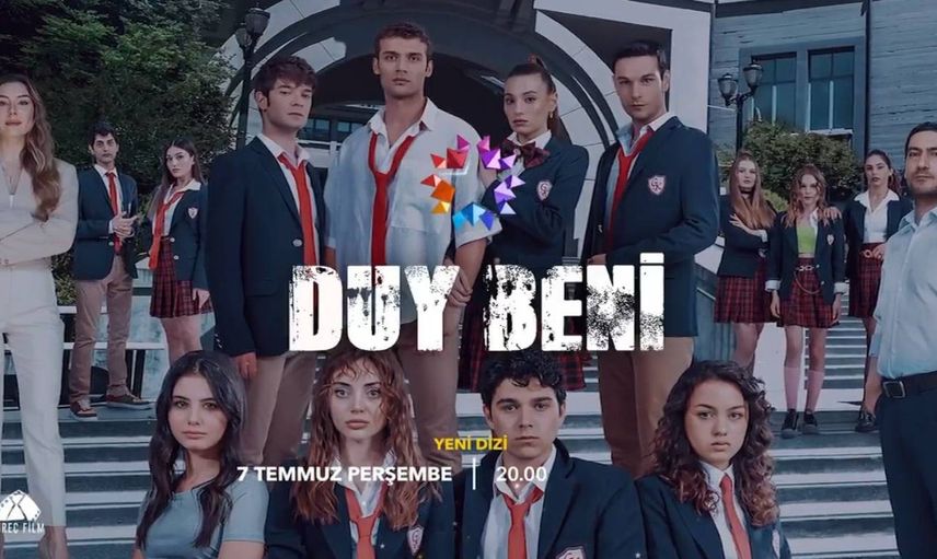 Duy Beni yeni bölüm ne zaman? Duy Beni 3. bölüm fragmanı yayınlandı mı? Duy Beni yeni bölüm fragmanı yayında