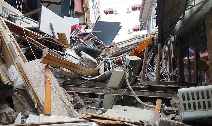 Düzce depremi sonrası uzmanlardan dikkat çeken yorum: Bu depremin ardı gelecektir