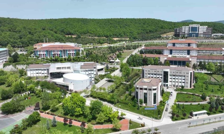 Düzce Üniversitesi, Ay Bilimsel Çalışma Grubu Toplantısına Ev Sahipliği Yapacak