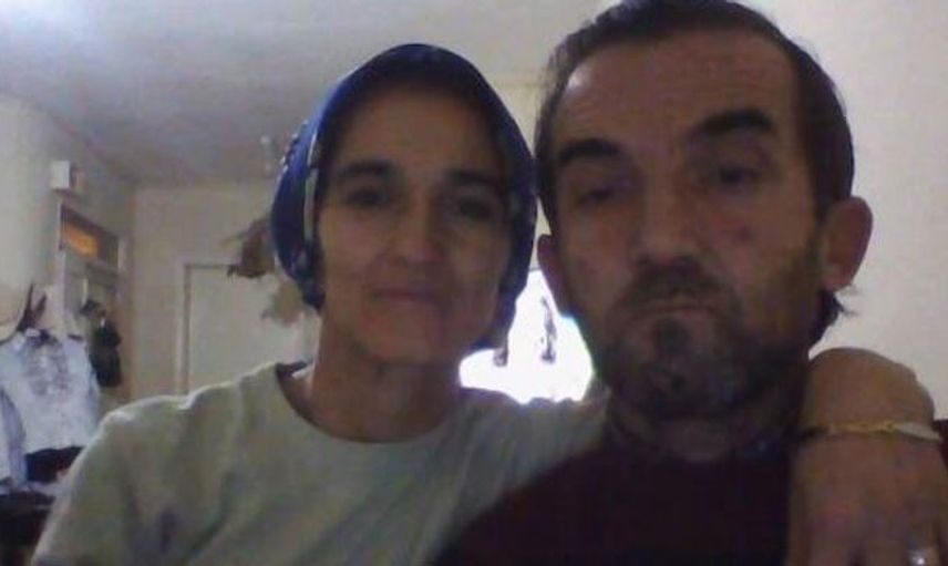 Düzce'de Bir Adam Önce Eşinin Boğazını Kesti, Ardından İntihar Etti