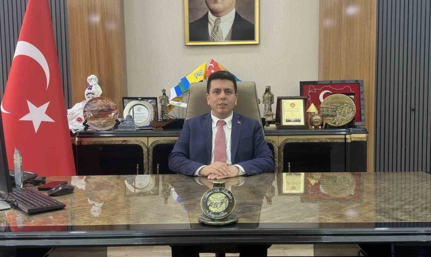 Düzce'de kaymakam değişiklikleri ve yeni atamalar gerçekleşti