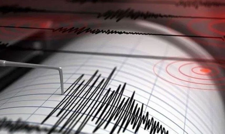 Düzce'de korkutan deprem! Vatandaş bu sefer sabah saati yakalandı
