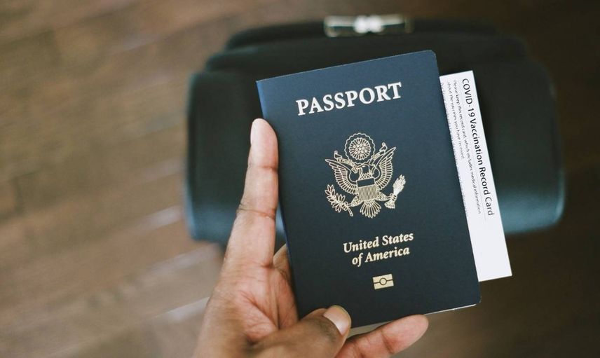 DV 2023 Green Card Başvuru sonuçları sorgulama sayfası