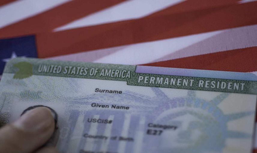 DV2023 Green Card çekilişi sonuçları açıklandı mı, ne zaman açıklanacak? Green Card çekiliş sonuçları nasıl öğrenilir?