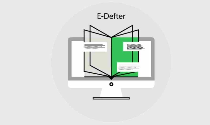 E-Defter nedir? E-Defter nasıl oluşturulur? Dijital defter oluşturmanın detayları
